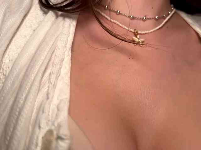 Missblair12 webcam