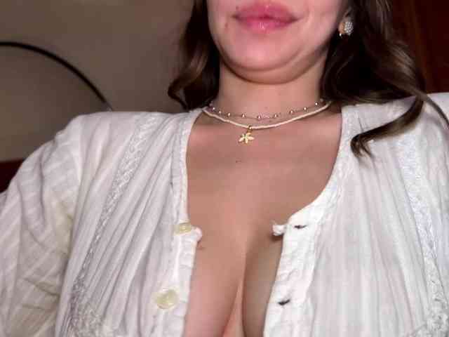 Missblair12 webcam