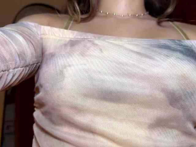 Missblair12 webcam