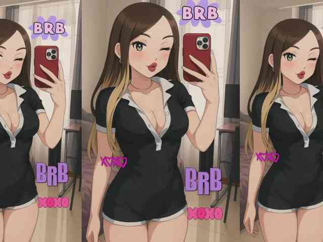 Missblair12 webcam