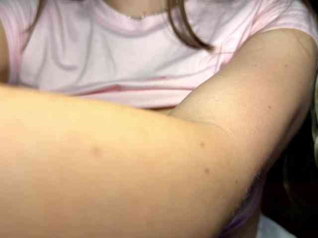 Missblair12 webcam
