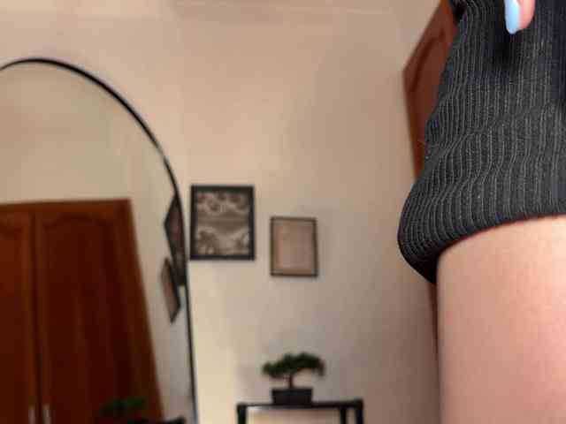 Missblair12 webcam