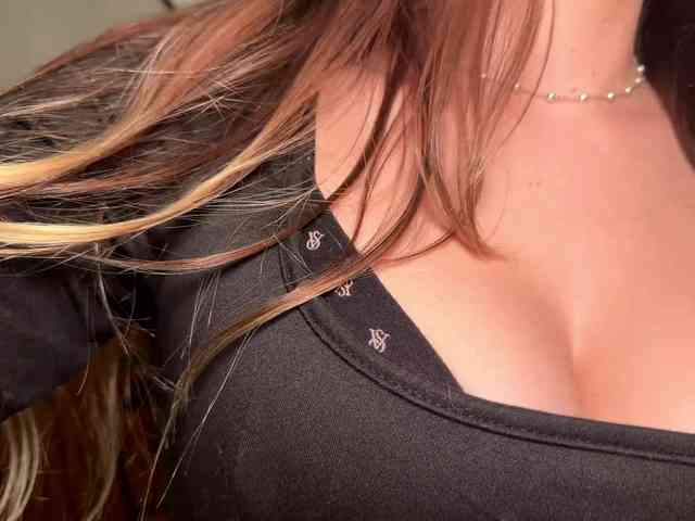 Missblair12 webcam