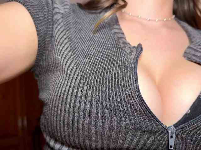 Missblair12 webcam