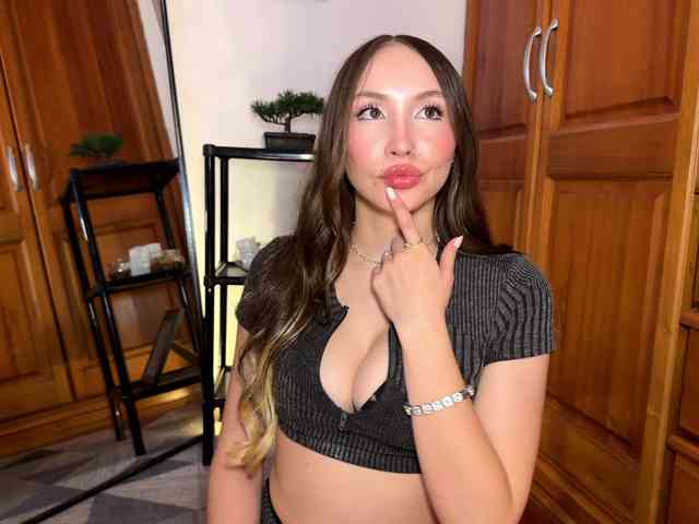 Missblair12 webcam