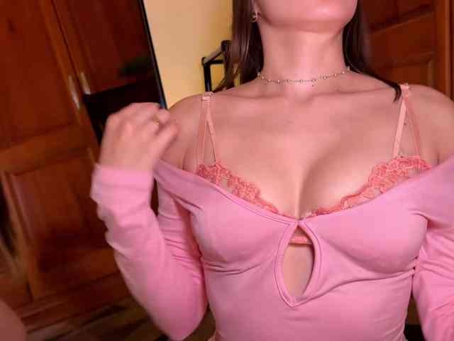Missblair12 webcam
