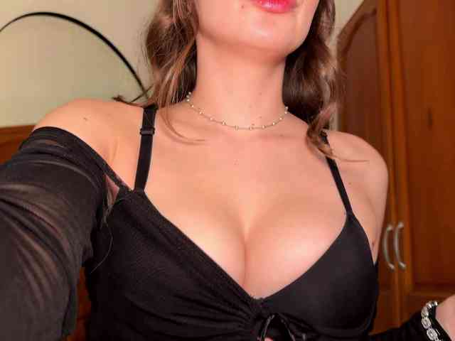 Missblair12 webcam