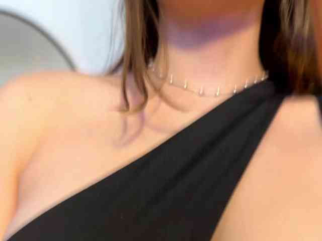 Missblair12 webcam