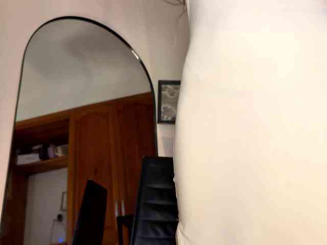 Missblair12 webcam