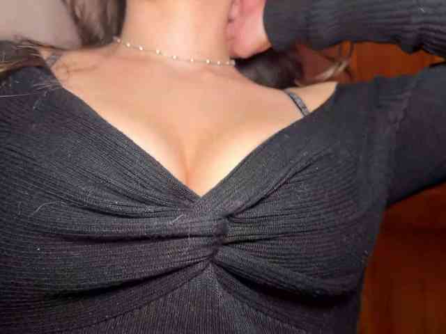 Missblair12 webcam