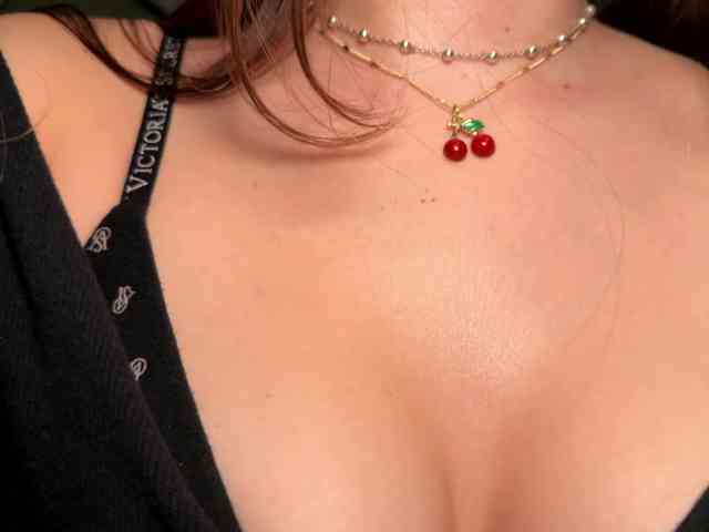 Missblair12 webcam