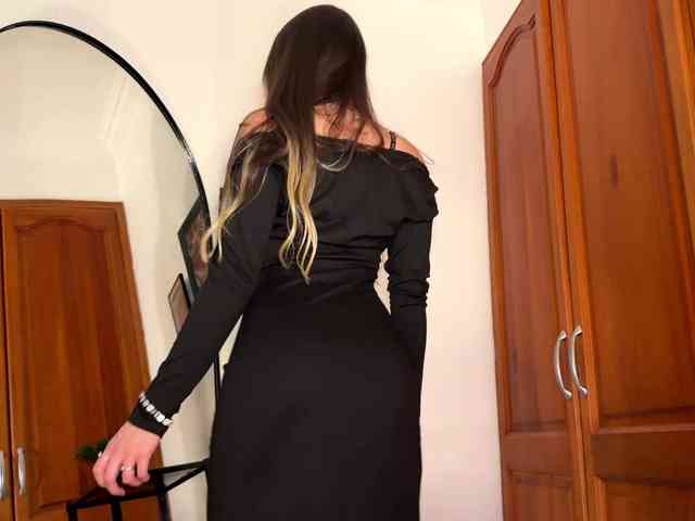 Missblair12 webcam