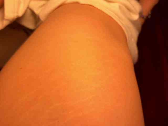 Missblair12 webcam