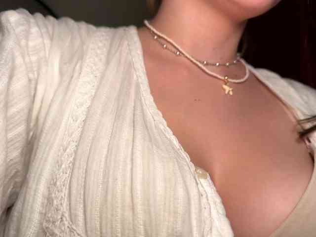 Missblair12 webcam