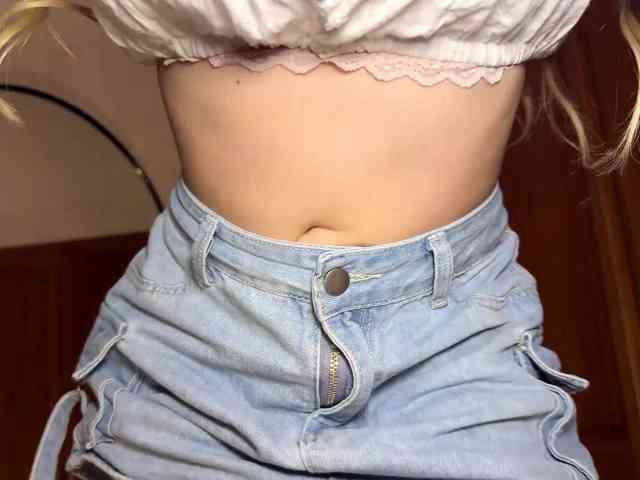 Missblair12 webcam