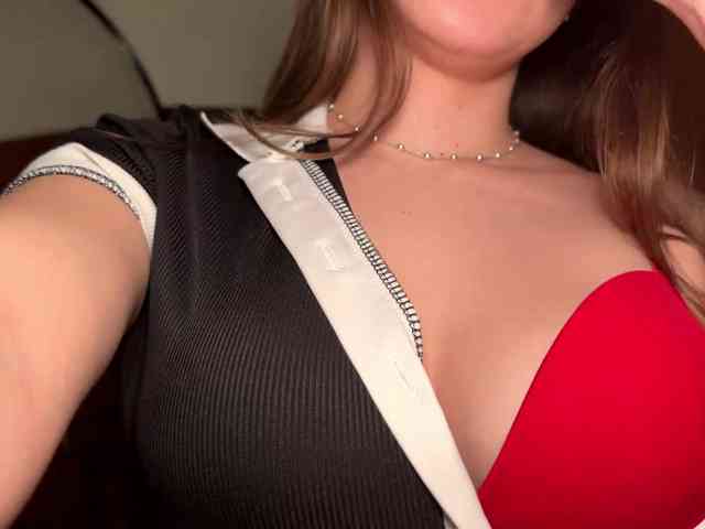 Missblair12 webcam