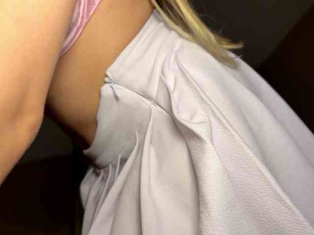 Missblair12 webcam