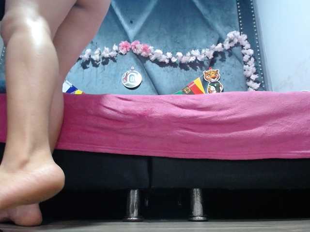meganmilf2 live cam on BongaCams
