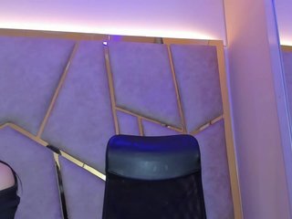 Cloecandy Porn Show