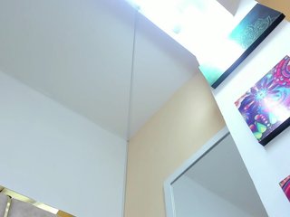 Cloecandy Porn Show