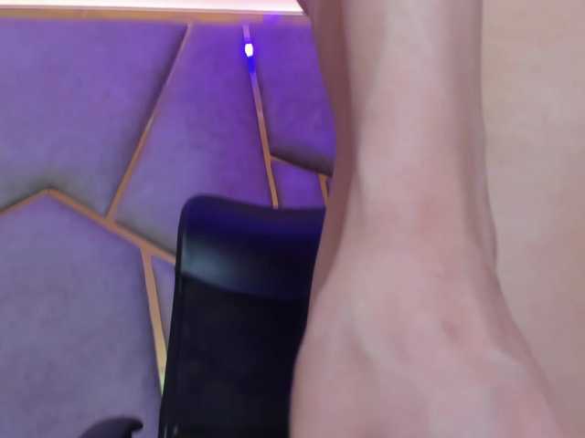 Cloecandy live cam preview