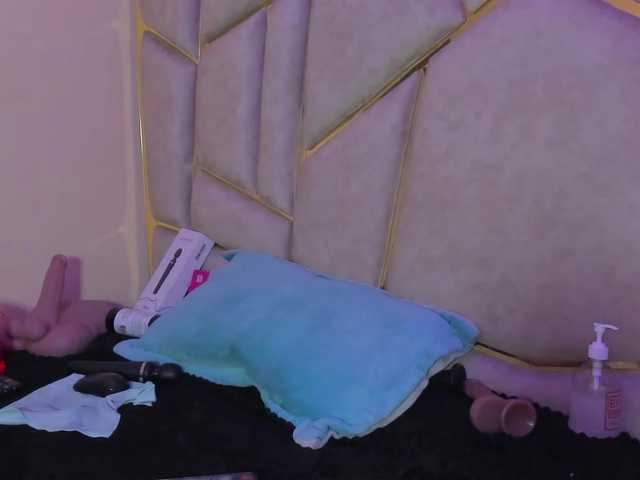 Cloecandy live cam preview