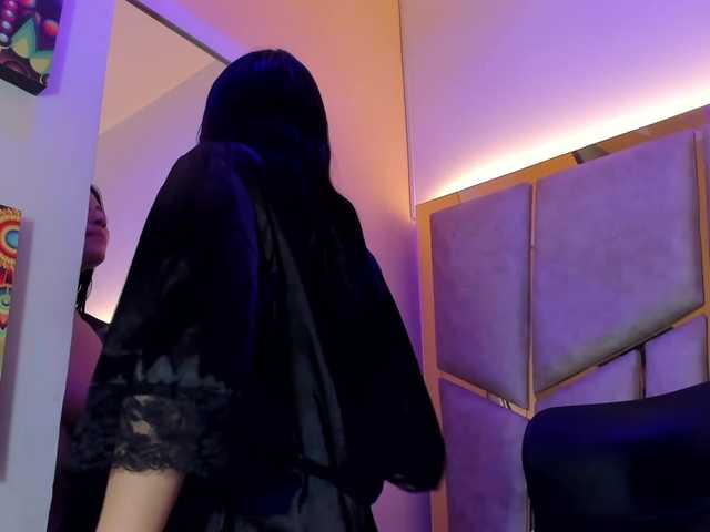 Cloe-candy live cam on BongaCams
