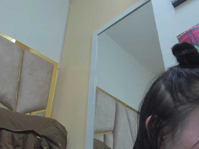 Cloe-candy live cam on BongaCams