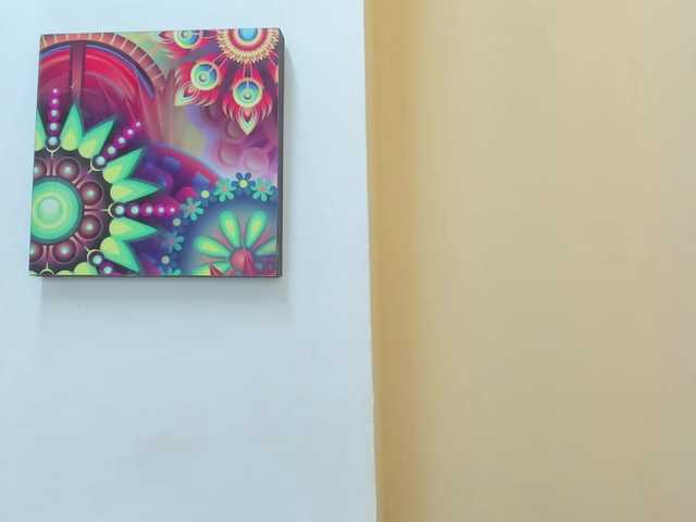 Cloe-candy live cam on BongaCams