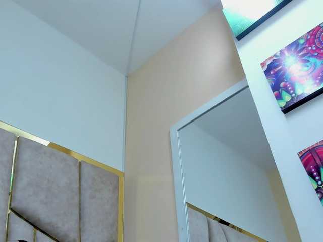 Cloe-candy live cam on BongaCams
