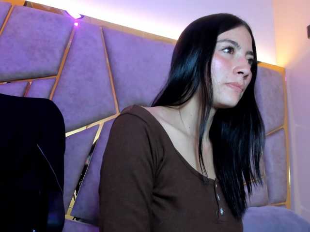 Cloe-candy live cam on BongaCams