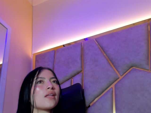 Cloe-candy live cam on BongaCams