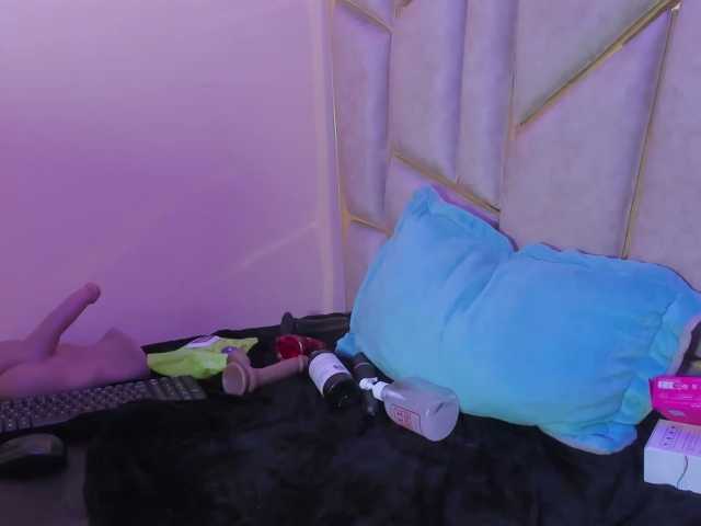 Cloe-candy live cam on BongaCams
