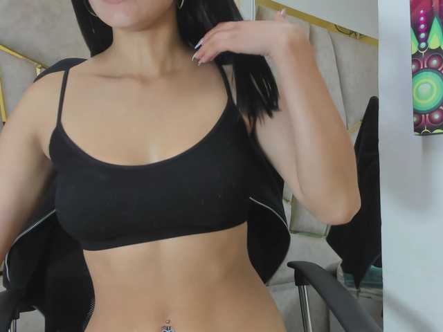 Cloe-candy live cam on BongaCams