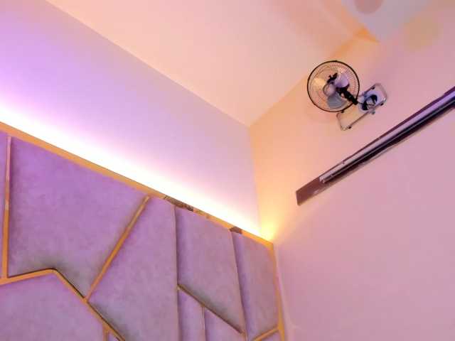Cloe-candy live cam on BongaCams