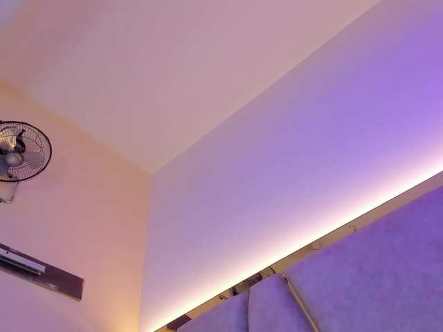 Cloe-candy live cam on BongaCams