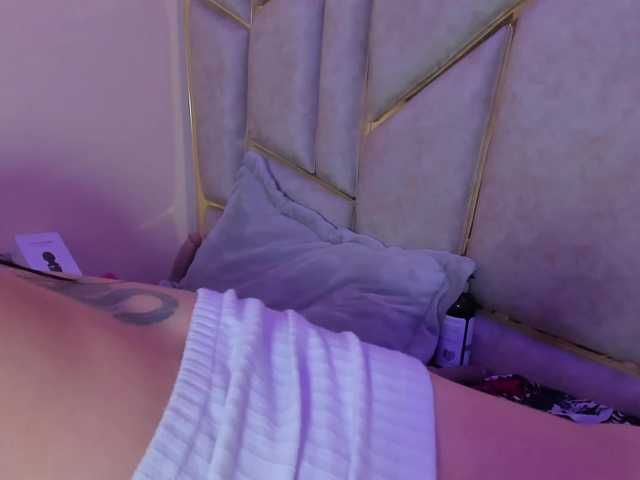 Cloecandy live cam preview