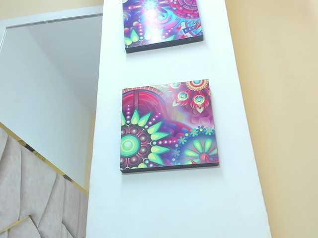 Cloe-candy live cam on BongaCams