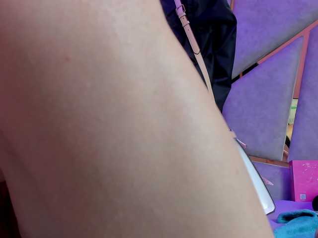 Cloecandy live webcam show