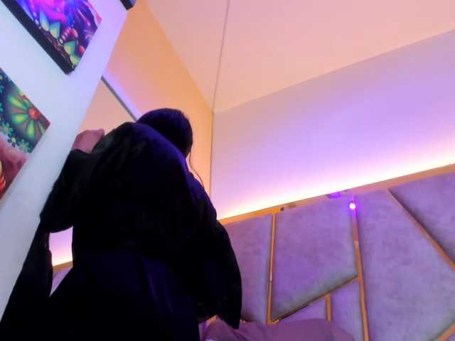 Cloe-candy live cam on BongaCams