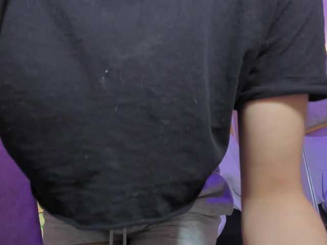 Cloe-candy live cam on BongaCams