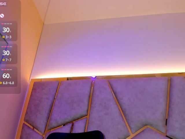 Cloe-candy live cam on BongaCams