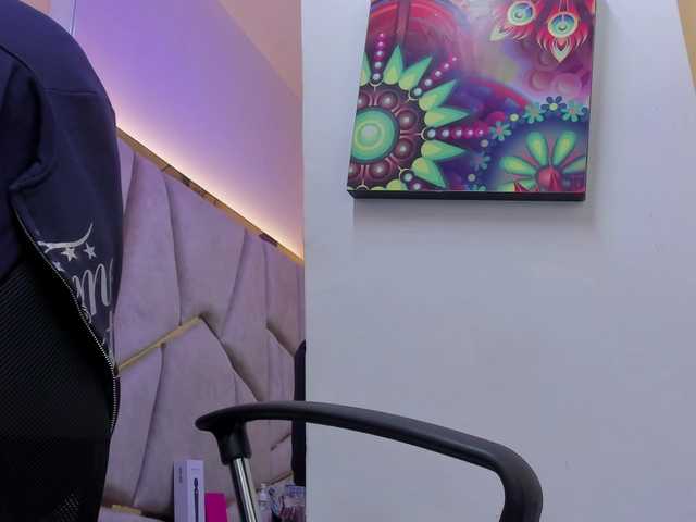 Cloe-candy live cam on BongaCams