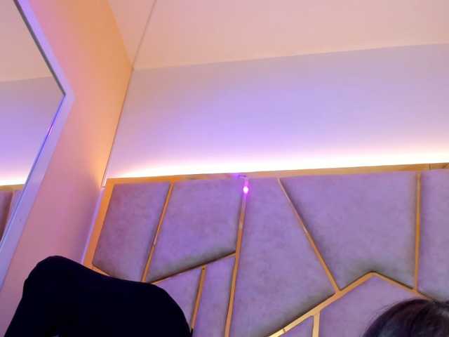 Cloe-candy live cam on BongaCams