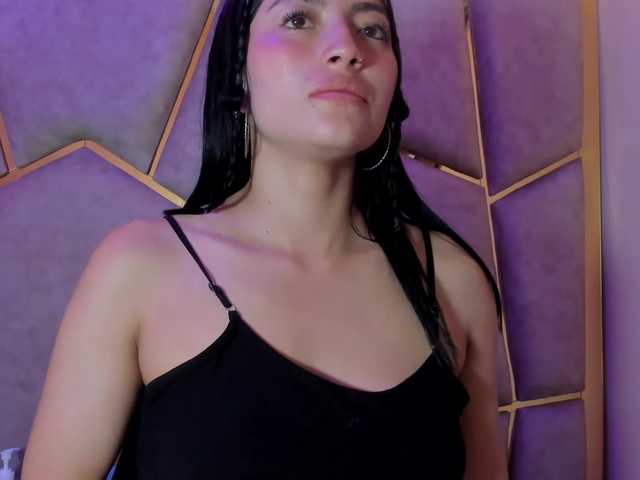 Cloe-candy live cam on BongaCams