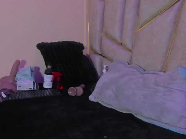 Cloe-candy live cam on BongaCams