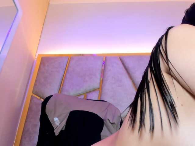 Cloe-candy live cam on BongaCams