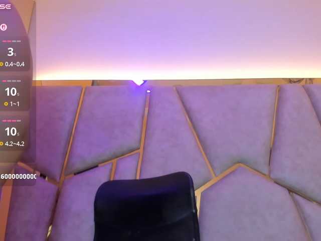 Cloe-candy live cam on BongaCams