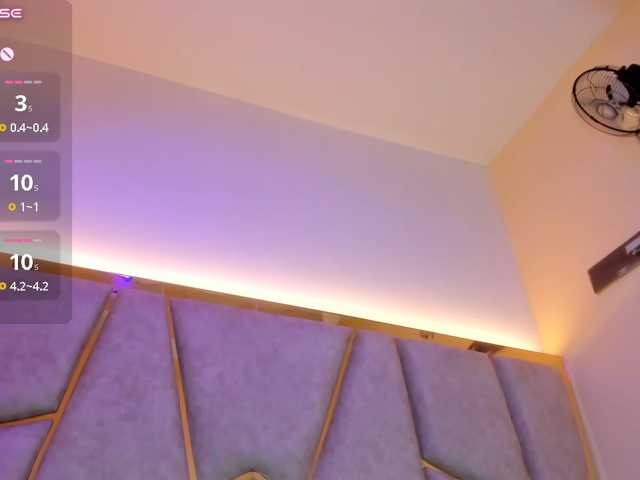 Cloe-candy live cam on BongaCams