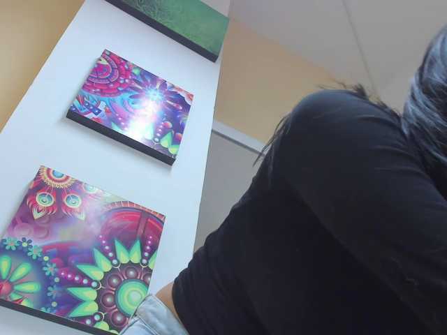 Cloe-candy live cam on BongaCams